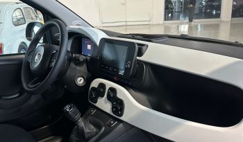 FIAT Pandina Cross – Il Crossover Ibrido Più Amato d’Italia pieno