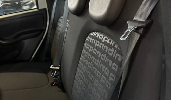 FIAT Pandina Cross – Il Crossover Ibrido Più Amato d’Italia pieno