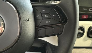 FIAT Pandina Cross – Il Crossover Ibrido Più Amato d’Italia pieno