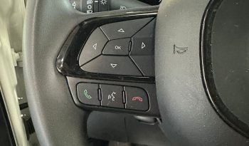 FIAT Pandina Cross – Il Crossover Ibrido Più Amato d’Italia pieno