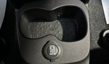 FIAT Pandina Cross – Il Crossover Ibrido Più Amato d’Italia pieno