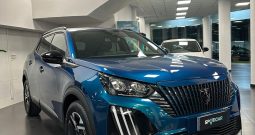 2008 Allure 100 CV – Comfort, Sicurezza e Design in Blu Obsession