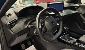 2008 Allure 100 CV – Comfort, Sicurezza e Design in Blu Obsession pieno