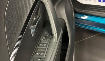 2008 Allure 100 CV – Comfort, Sicurezza e Design in Blu Obsession pieno