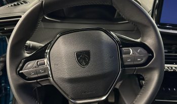 2008 Allure 100 CV – Comfort, Sicurezza e Design in Blu Obsession pieno