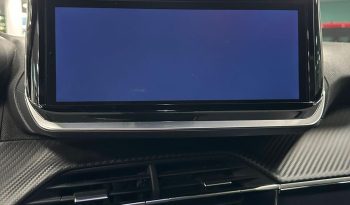 2008 Allure 100 CV – Comfort, Sicurezza e Design in Blu Obsession pieno