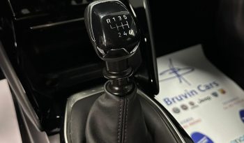 2008 Allure 100 CV – Comfort, Sicurezza e Design in Blu Obsession pieno