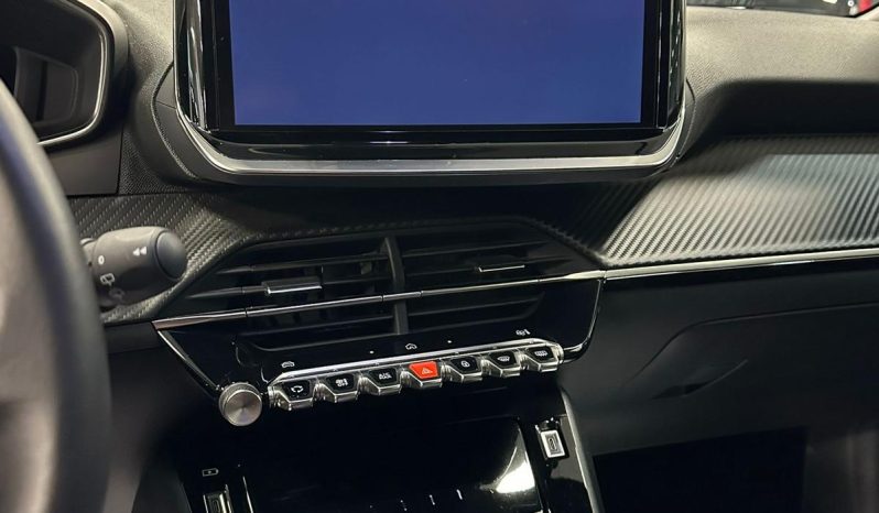 2008 Allure 100 CV – Comfort, Sicurezza e Design in Blu Obsession pieno