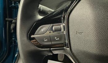 2008 Allure 100 CV – Comfort, Sicurezza e Design in Blu Obsession pieno