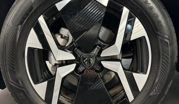 2008 Allure 100 CV – Comfort, Sicurezza e Design in Blu Obsession pieno