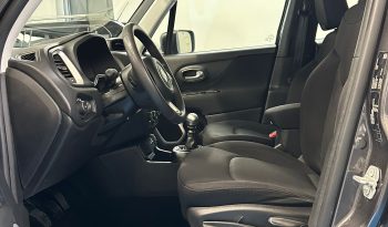 Jeep Renegade Sport – Grinta SUV e Costi Ridotti con GPL pieno