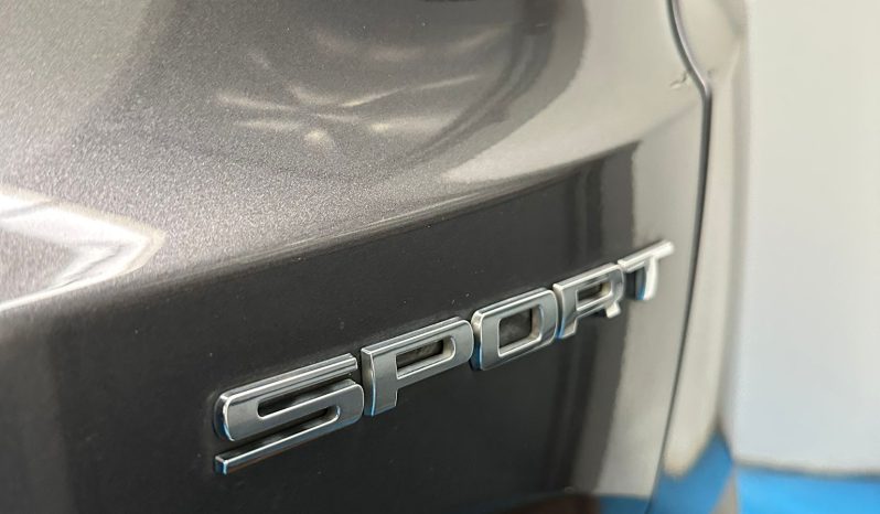 Jeep Renegade Sport – Grinta SUV e Costi Ridotti con GPL pieno