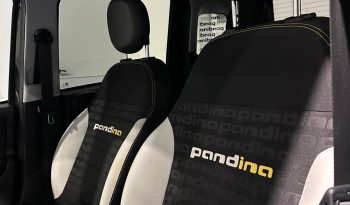 FIAT Pandina Cross Hybrid – Grinta, Efficienza e Consegna Immediata pieno