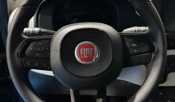 FIAT Pandina Cross Hybrid – Grinta, Efficienza e Consegna Immediata pieno