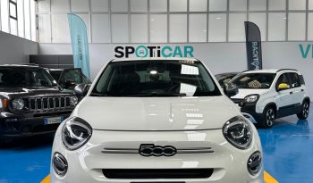 500X Sport Diesel – Eleganza Italiana in Super Offerta pieno