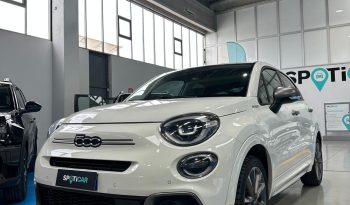 500X Sport Diesel – Eleganza Italiana in Super Offerta pieno