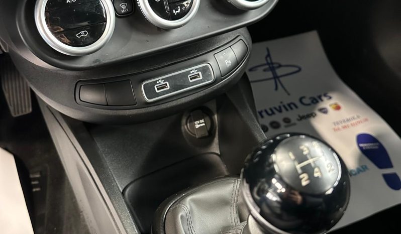 500X Sport Diesel – Eleganza Italiana in Super Offerta pieno