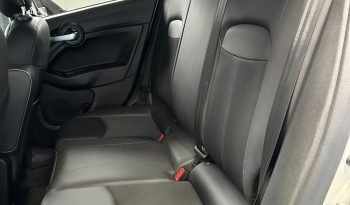 500X Sport Diesel – Eleganza Italiana in Super Offerta pieno