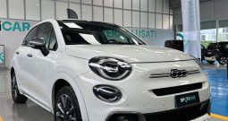 500X Sport Diesel – Eleganza Italiana in Super Offerta