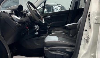 500X Sport Diesel – Eleganza Italiana in Super Offerta pieno