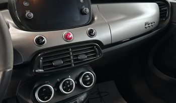 500X Sport Diesel – Eleganza Italiana in Super Offerta pieno