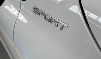 500X Sport Diesel – Eleganza Italiana in Super Offerta pieno