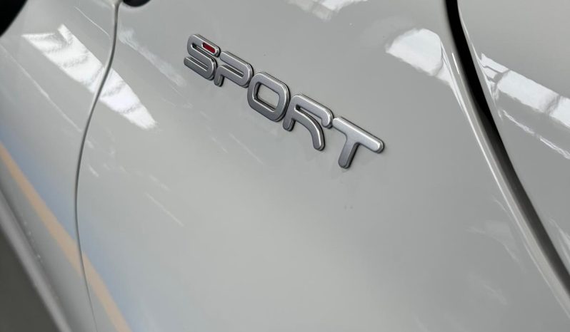 500X Sport Diesel – Eleganza Italiana in Super Offerta pieno