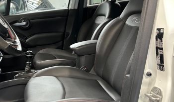 500X Sport Diesel – Eleganza Italiana in Super Offerta pieno