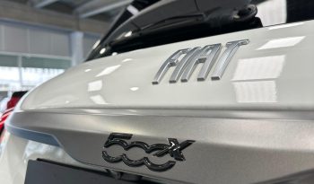 500X Sport Diesel – Eleganza Italiana in Super Offerta pieno