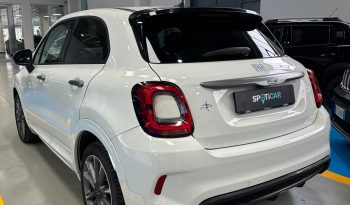 500X Sport Diesel – Eleganza Italiana in Super Offerta pieno
