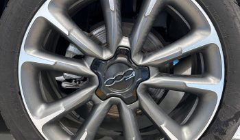 500X Sport Diesel – Eleganza Italiana in Super Offerta pieno