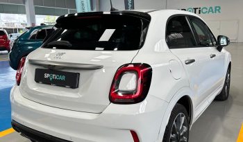 500X Sport Diesel – Eleganza Italiana in Super Offerta pieno