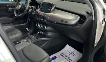 500X Sport Diesel – Eleganza Italiana in Super Offerta pieno