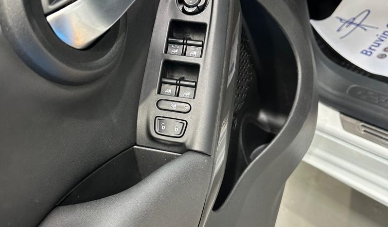 500X Sport Diesel – Eleganza Italiana in Super Offerta pieno