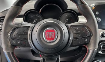 500X Sport Diesel – Eleganza Italiana in Super Offerta pieno