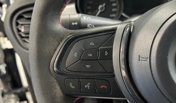 500X Sport Diesel – Eleganza Italiana in Super Offerta pieno