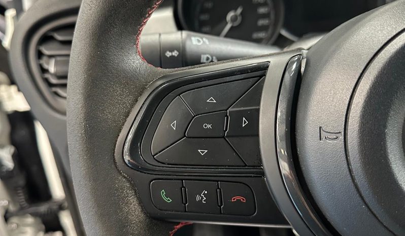 500X Sport Diesel – Eleganza Italiana in Super Offerta pieno