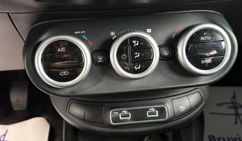 500X Sport Diesel – Eleganza Italiana in Super Offerta pieno