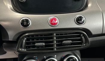 500X Sport Diesel – Eleganza Italiana in Super Offerta pieno