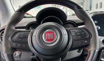 500X Sport Diesel – Eleganza Italiana in Super Offerta pieno