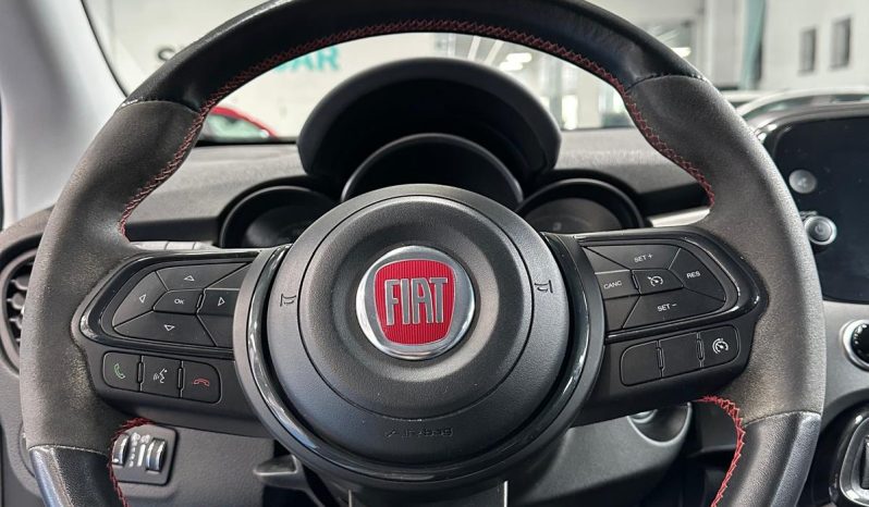 500X Sport Diesel – Eleganza Italiana in Super Offerta pieno