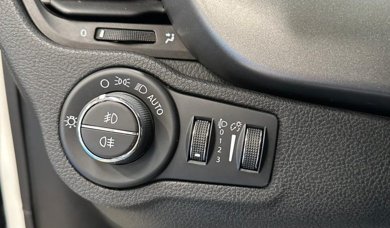 500X Sport Diesel – Eleganza Italiana in Super Offerta pieno