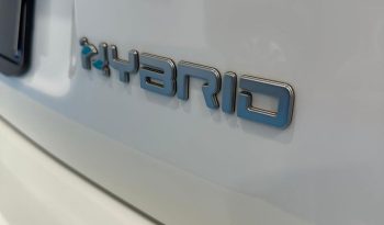 FIAT PANDA CROSS 1.0 HYBRID 70 CV 2024 pieno