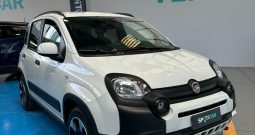 FIAT PANDA CROSS 1.0 HYBRID 70 CV 2024