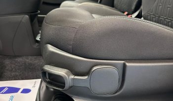 FIAT PANDA CROSS 1.0 HYBRID 70 CV 2024 pieno