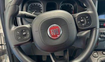 FIAT PANDA CROSS 1.0 HYBRID 70 CV 2024 pieno