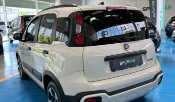 FIAT PANDA CROSS 1.0 HYBRID 70 CV 2024 pieno