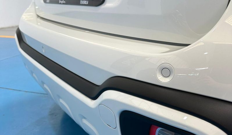 FIAT PANDA CROSS 1.0 HYBRID 70 CV 2024 pieno