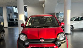 FIAT Panda Cross Hybrid 2024 – Solo 13.000 km, Pronta Consegna pieno