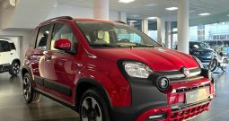 FIAT Panda Cross Hybrid 2024 – Solo 13.000 km, Pronta Consegna